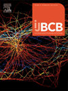 INTERNATIONAL JOURNAL OF BIOCHEMISTRY & CELL BIOLOGY封面